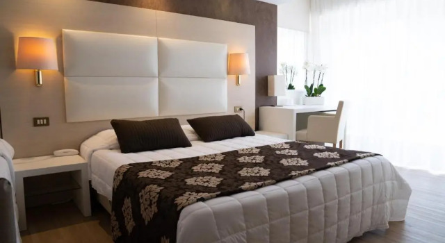 Hotel Conca Verde