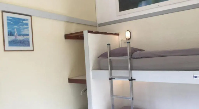 Люкс AUBERGE RIVA BELLA