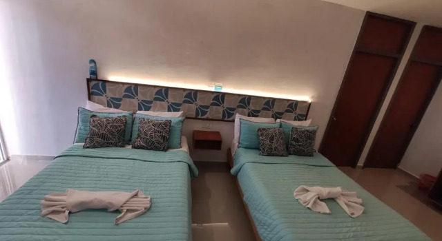 Люкс Kai Hotel