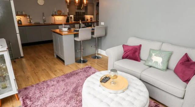 9 Pilgrims Way, Забронировать Дом для отпуска Рок 