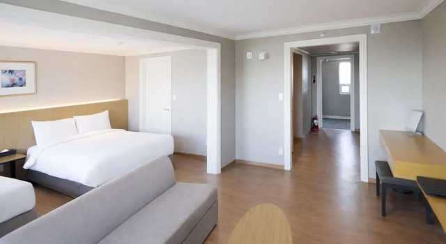 Люкс La Vie Dor Hotel and Resort, Trademark Collection by Wyndham