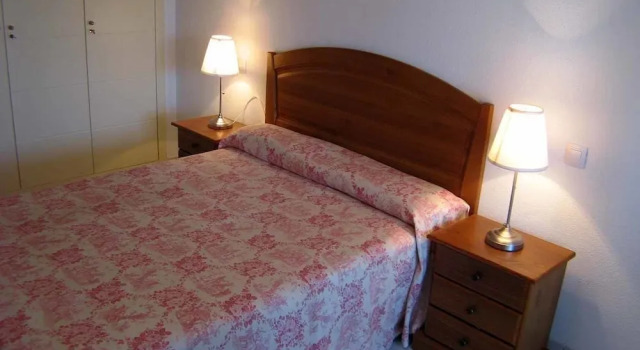 Apartamento Jardines C1-1B, Забронировать Апартаменты/квартира Апартаменты Вера-Плайя, Апартаменты/квартира