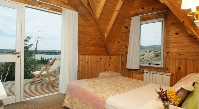 Blanca Patagonia Hosteria Boutique y Cabanas