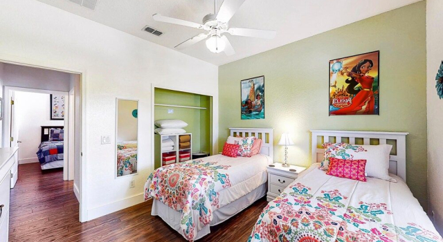 Avis' Highlands Reserve Vacation Home, Rezerwuj Hotel Four Corners Floryda