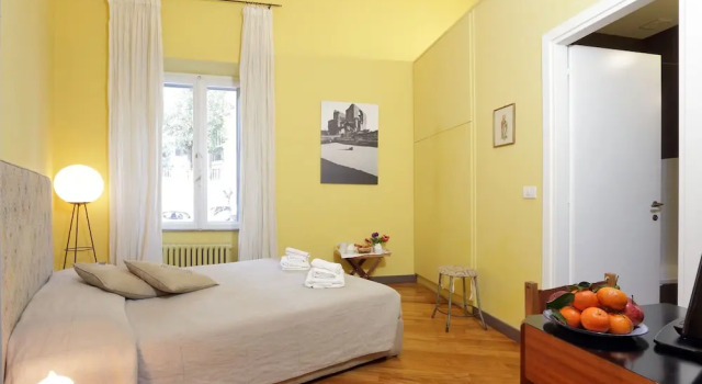 Номер Classic Mecenate Rooms