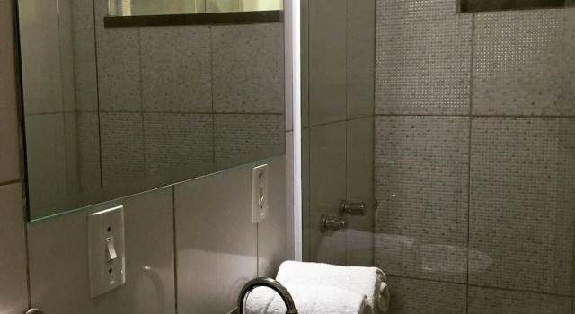 Двухместный номер Standard Abolição Praia Hotel