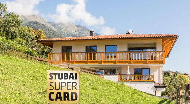 Апартаменты Apartment im Huggn