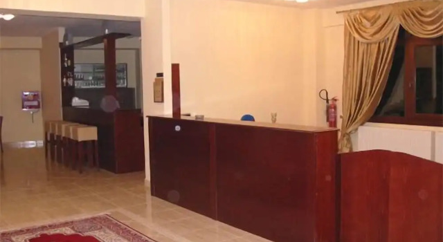 Aigon Hotel, Book Hotel  