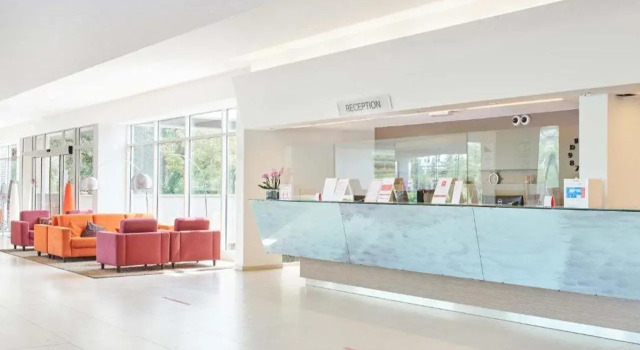 Hotel Laguna Mediteran, Đặt Khách sạn Khách sạn ở Poreč Riviera bao gồm bữa sáng, Bữa sáng