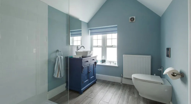 Номер Standard Alton House Sheringham