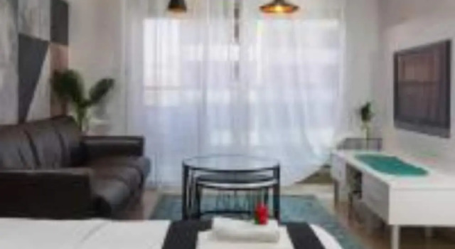 Апартаменты YalaRent Palmore Resort apartments