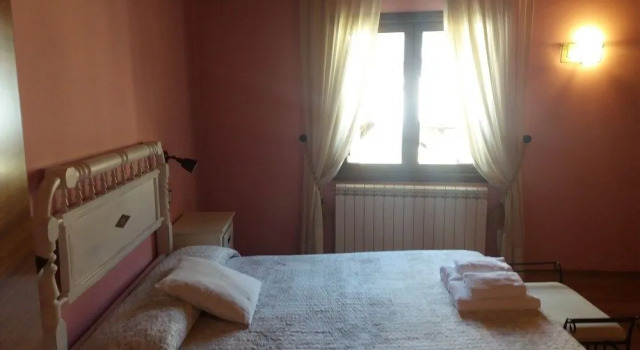 Hostal Rural Casa Parda, Varaa Hotelli Sallent de Gállego Formigal
