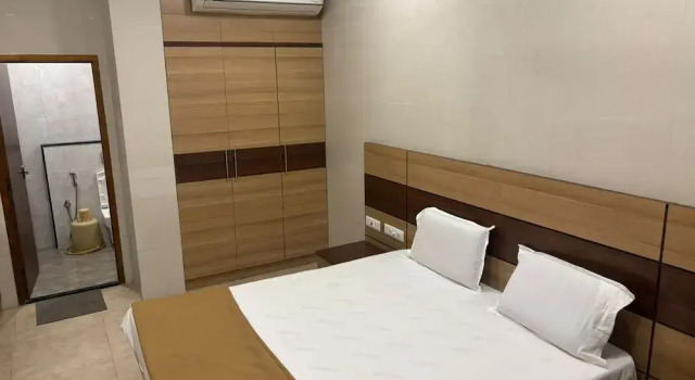 DWC Residency