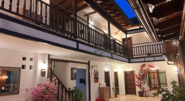 Palma Rosa Hotel