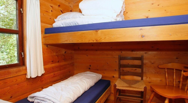 In a Quiet Location, Nearby the Woods, Varaa Hotelli Laeso Island Tanska