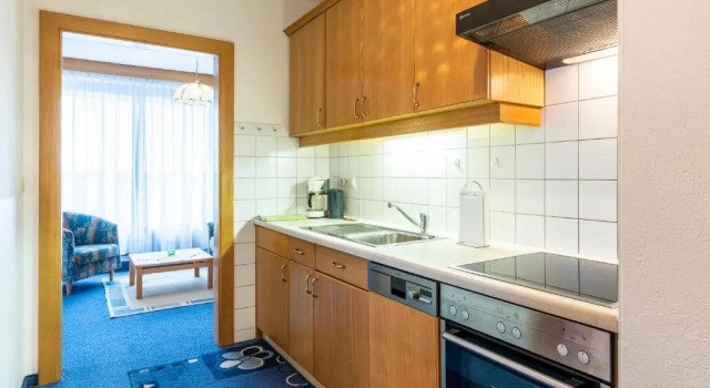 Апартаменты Comfort Frühstückspension-Appartementhaus Wasserer