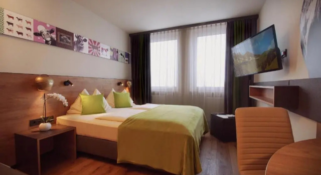 Номер Standard Hotel Peterhof - REOPENING November 2026