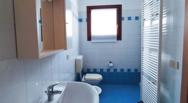 Апартаменты Apartment With Terrace and Pool
