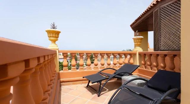 Апартаменты Deluxe Elite Palace High Standing