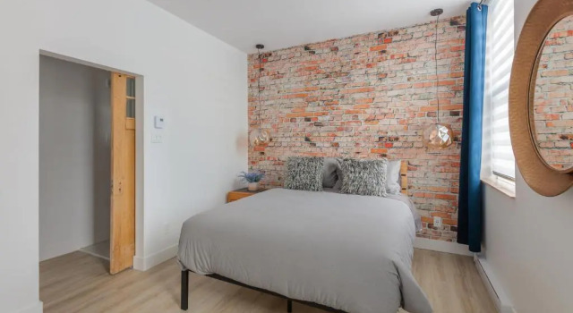Les Lofts Ste-Anne