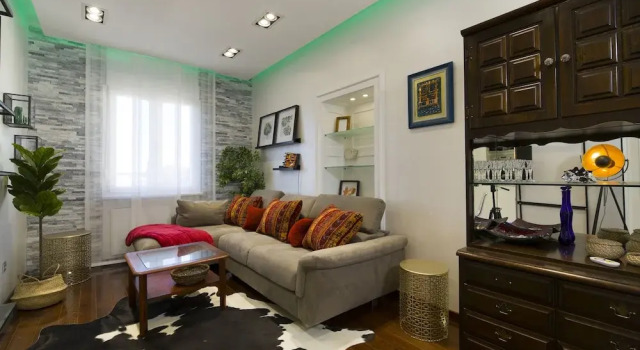 Central Station Art Apartment, Prenota Appartamento Splitska 