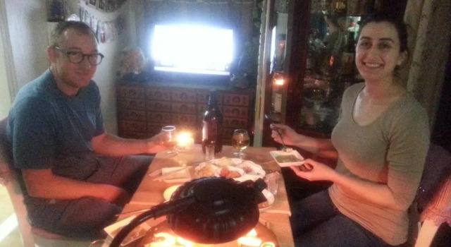 Номер Standard Homestay Eve