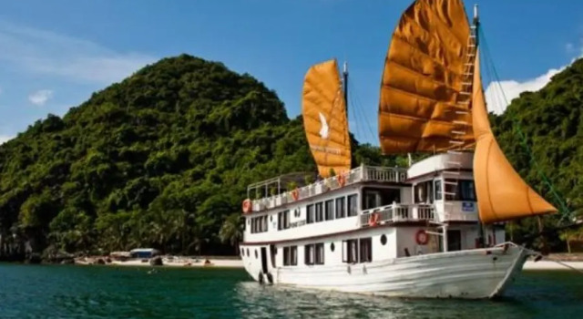 Двухместный люкс Phoenix Luxury Cruise