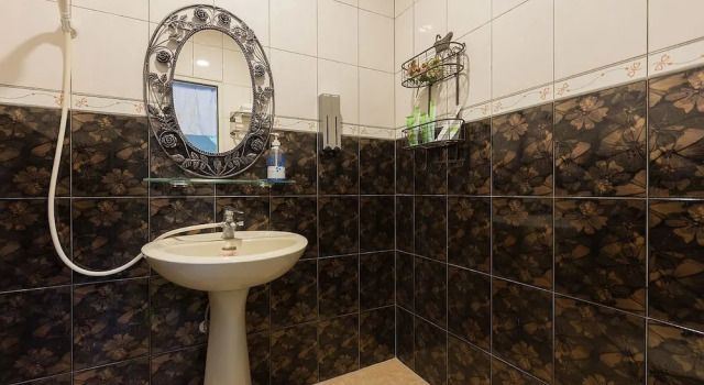 Двухместный номер Standard Mei Di Ya House