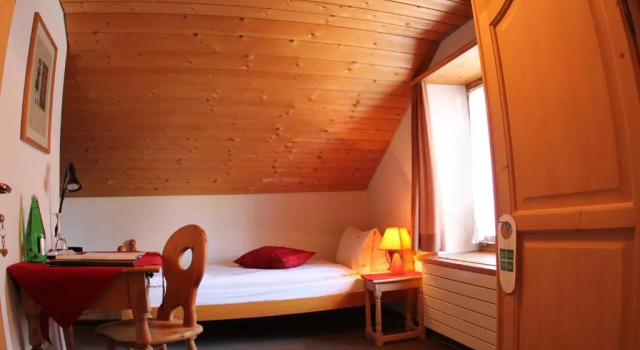 Hotel Albula, 予約 ホテル Berguen Bergun Filisur