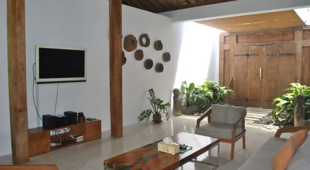 Villa Daya