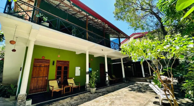 Номер Standard Nature House