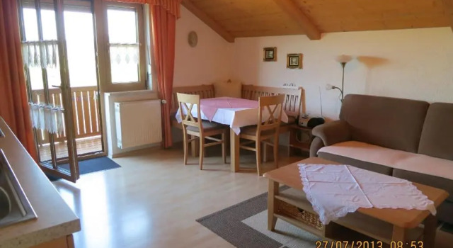 Ferienwohnungen Meindl, Reserva ahora Hotel Lam Grosser Arber