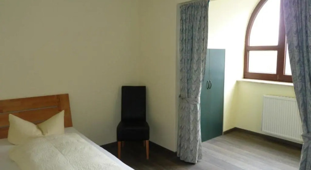 Номер Standard Hotel am Schloss Broich