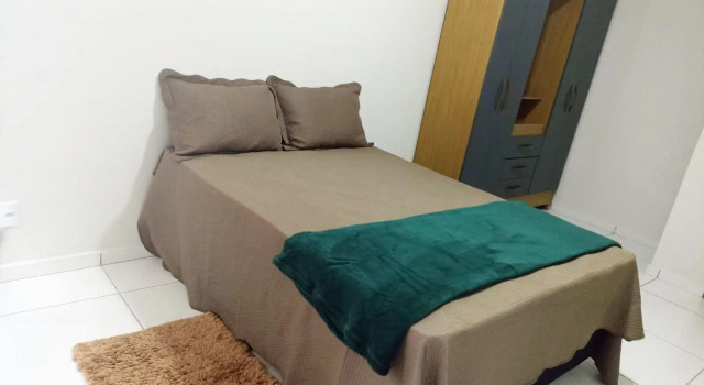 101 Apt Espaço,conforto.è Disso Que Você Precisa!, Забронировать Отель Анаполис 