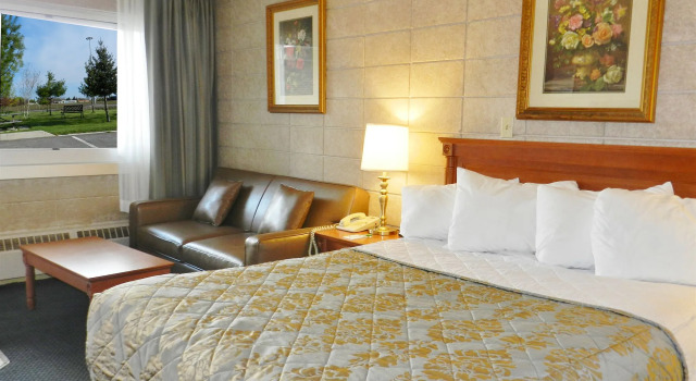 Capri Inn, Book Hotel  