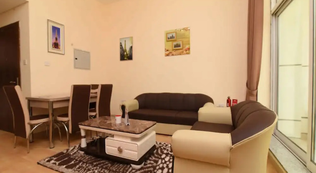 OYO 237 Home Capitol Tower Internet City
