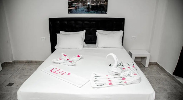 Люкс Deluxe Hotel Maman
