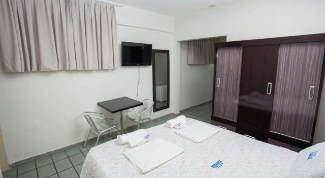 Люкс Hotel Zurique