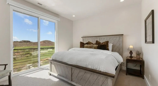 Coral Rock Vista 8 Bedroom Townhouse, Varaa Lomakoti Washington 