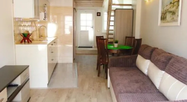 Irinos Apartamentai