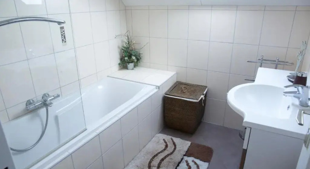 Cottage 2 chambres Gite Jehl GO10