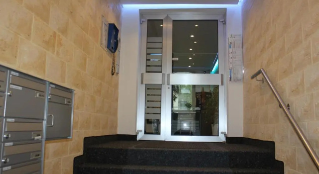 Апартаменты Deluxe Seefeld Residenz