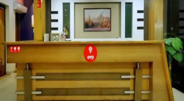Hotel Dwarka Residency, Rezervovat Hotel Dwarka Gujarat