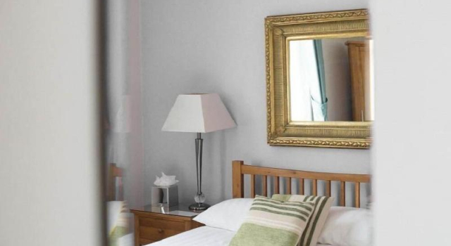 Номер Standard Woodcote Hotel