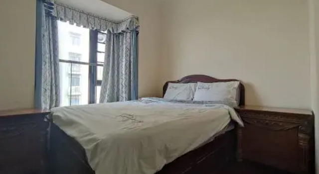 Люкс Comfort с 3 комнатами 御宿商旅 後驛館