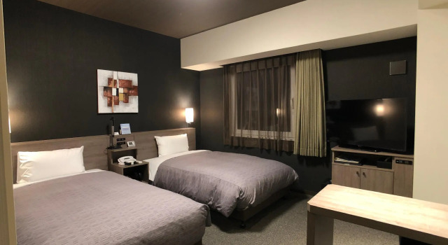 Hotel Route-Inn Tokoname Ekimae, Prenota Hotel Tokoname Aichi