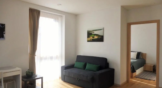 Апартаменты Elzbietos centro apartamentai