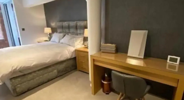 Cocoa Suites-2 Bed-city Centre-pets-parking, Забронировать Апартаменты/квартира Апартаменты Йоркширских вересковых поля, Апартаменты/квартира