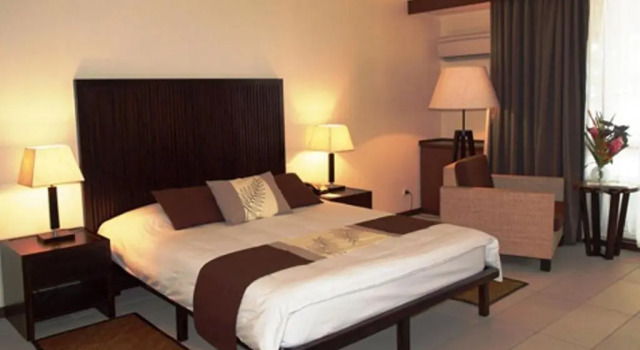 Solomon Kitano Mendana Hotel, Book Hotel Hotels in Guadalcanal with Breakfast, Breakfasts