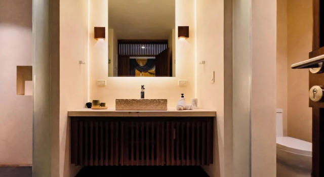Апартаменты Premium Miraluna Penthouse Tulum